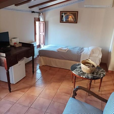 San Antonio  La Pension De Dona Anita מראה חיצוני תמונה