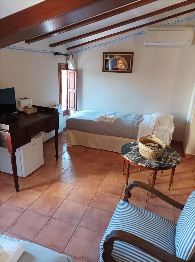 San Antonio  La Pension De Dona Anita מראה חיצוני תמונה