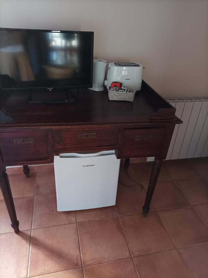 San Antonio  La Pension De Dona Anita מראה חיצוני תמונה