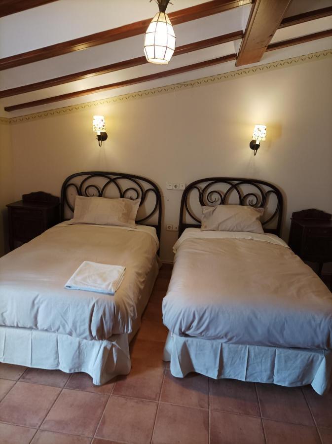 San Antonio  La Pension De Dona Anita מראה חיצוני תמונה